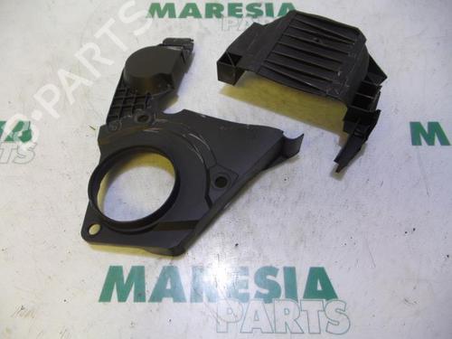 Used Timing cover Timing cover CITROËN C2 (JM_) 1.4 (73 hp) 31403964 31403964