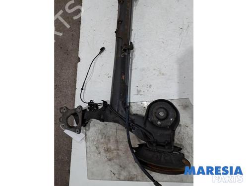Rear axle PEUGEOT 5008 (0U_, 0E_) 1.6 16V | BP31672797M2 