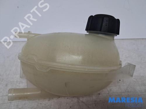 Ekpansionstank Ekpansionstank RENAULT CLIO IV Grandtour (KH_) 1.2 TCe 120 (KHAU) (118 hp) 39750792 39750792