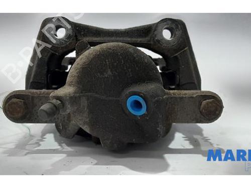 Right front brake caliper RENAULT ZOE (BFM_) ZOE | BP31525660M104