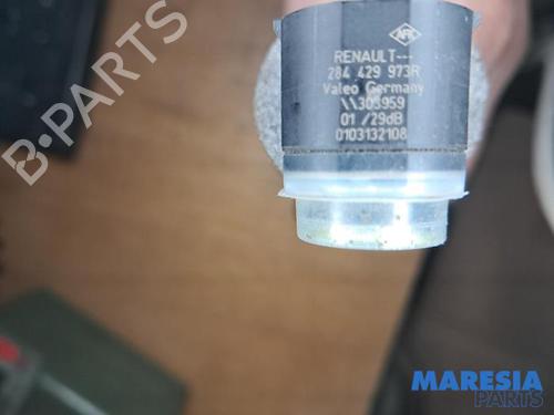 Electronic sensor RENAULT ZOE (BFM_) ZOE | BP37524033M84 - Image 5