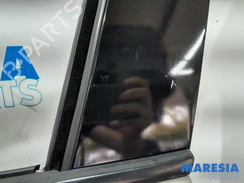 Left front door PEUGEOT 3008 I MPV (0U_) 1.6 THP | BP31448150C2