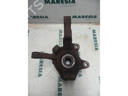 Left front steering knuckle RENAULT KANGOO Express (FC0/1_) 1.5 dCi (FC08, FC09) | BP31493199M25 - Image 2
