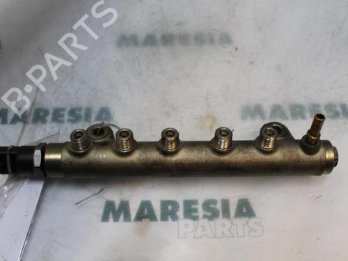 Sprederrør RENAULT LAGUNA II Grandtour (KG0/1_) 2.2 dCi (KG0F) (150 hp) 31502083