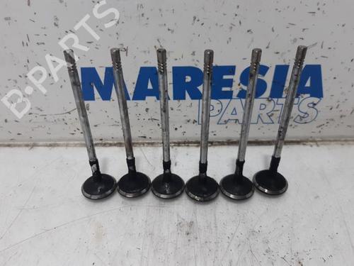 Cylinder head FIAT DUCATO Van (250_) 120 Multijet 2,3 D | BP31453225M5