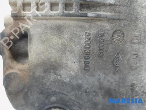 Used Front right seatbelt RENAULT MEGANE III Grandtour (KZ0/1) 1.5 dCi (KZ09, KZ0D, KZ1G, KZ29, KZ14, KZ1W, KZ10, KZ1F,... (110 hp) 31446562