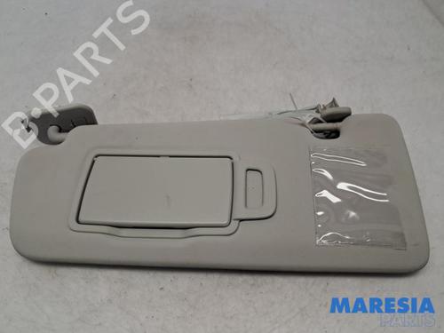 Pala sol esquerda RENAULT TALISMAN Grandtour (KP_) 1.6 TCe 150 (150 hp) 31483929