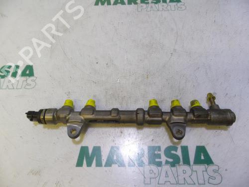 Sprederrør FIAT DOBLO Cargo (263_) 1.3 D Multijet (90 hp) 31386889