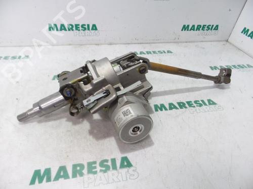 Lenksäule für FIAT PUNTO EVO (199_) 1.3 D Multijet (84 hp) 31536480