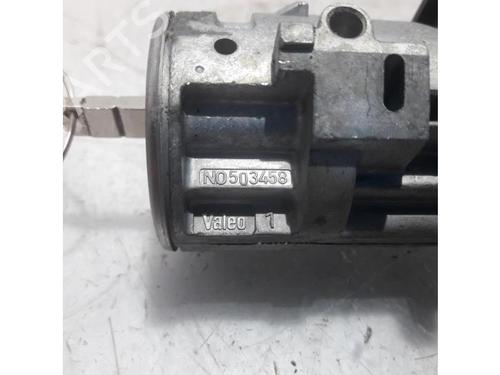 Ignition barrel CITROËN C3 Picasso (SH_) 1.4 VTi 95 (SH8FSC, SH8FP0, SH8FP6) | BP31528131M48