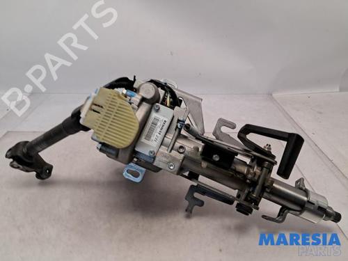 Used Steering column RENAULT MEGANE III Grandtour (KZ0/1) 1.2 TCe (KZ2B, KZ11) (116 hp) 31419704