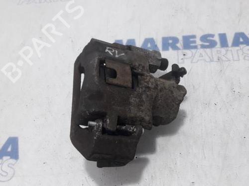 Used Right front brake caliper FIAT 500 (312_) 1.2 (312AXA1A) (69 hp) 31415231
