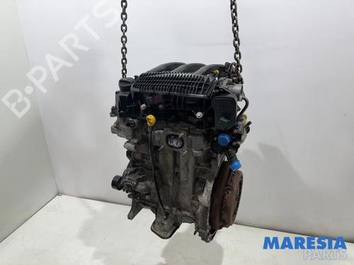 Used Engine PEUGEOT 2008 I (CU_) 1.2 VTi (82 hp) 31520014