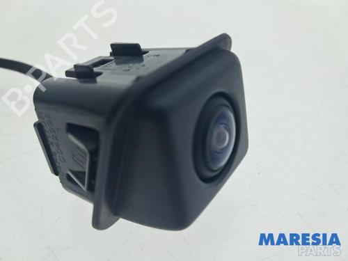 Camera RENAULT KADJAR (HA_, HL_) 1.2 TCe 130 (HLMR) | BP39726021E14 - Image 2