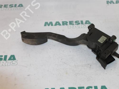 Used Electronic module ALFA ROMEO GT (937_) 2.0 JTS (937CXH1A, 937CXH11) (165 hp) 31484136