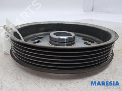 Used Pulley Pulley PEUGEOT 107 (PM_, PN_) 1.0 (68 hp) 35820682 35820682