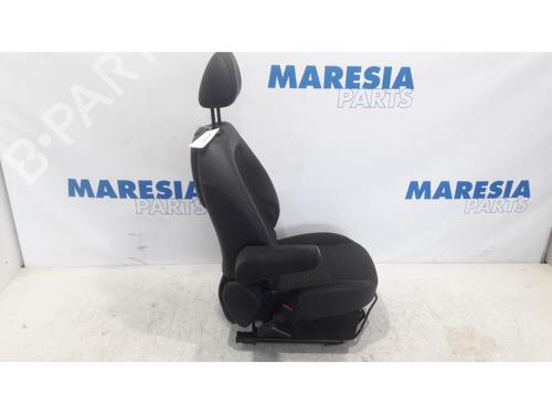 Sæde venstre fortil CITROËN C3 Picasso (SH_) 1.2 THP 110 (SHHNZ6) | BP31438541C15