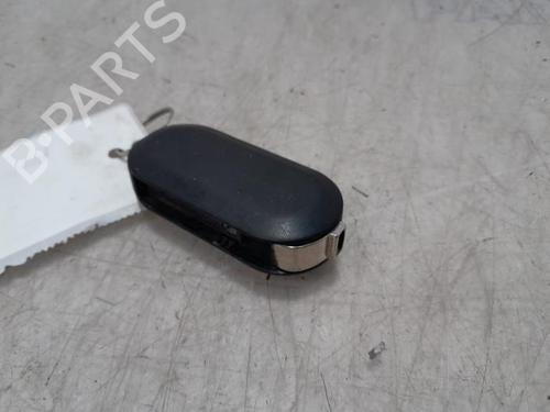 Engine control unit (ECU) FIAT PUNTO EVO (199_) 1.3 D Multijet | BP31482588M57 