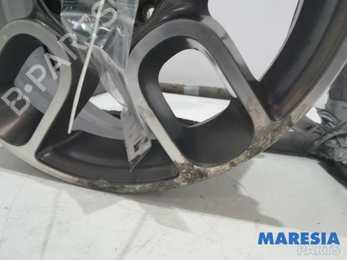 Fælk FIAT 500 (312_) 1.4 (312AXC1B, 312CXC1B) | BP31484578C45