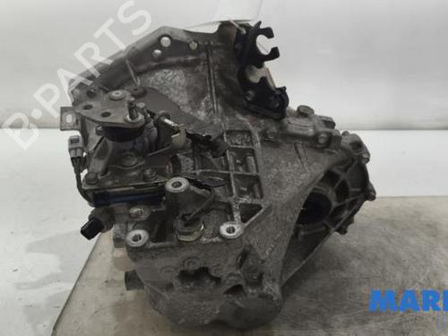 Gearbox PEUGEOT 108 1.0 VTi | BP36186068M3 - Image 3
