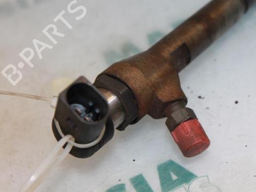 Injector RENAULT MEGANE II Estate (KM0/1_) 1.5 dCi (KM16, KM1E) | BP31452804M100