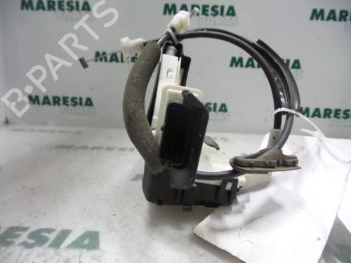 Electronic module CITROËN C3 II (SC_) 1.6 HDi | BP31484182M83