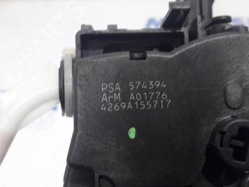 Electronic module CITROËN C5 III Break (RW_) 1.6 THP 155 | BP31434480M83  - Image 5