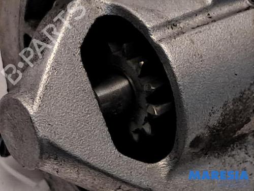 Starter CITROËN C5 III Break (RW_) 2.0 i 16V (RWRFJC, RWRFJF) | BP31530656M8  - Image 5