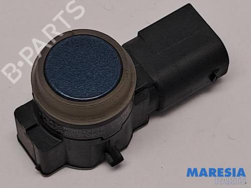 Used Electronic sensor CITROËN C4 Grand Picasso II (DA_, DE_) 1.6 THP 165 (165 hp) 31501190