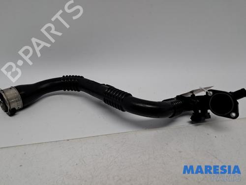 Used Exhaust system RENAULT CLIO IV (BH_) 0.9 TCe 90 (BHNF, BHMA, BHMH, BHJK, BHJR) (90 hp) 31420279