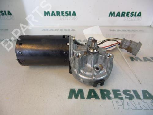 Used Front wiper motor Front wiper motor RENAULT SCÉNIC I MPV (JA0/1_, FA0_) 1.6 BiFuel (JA04) (107 hp) 31406472 31406472