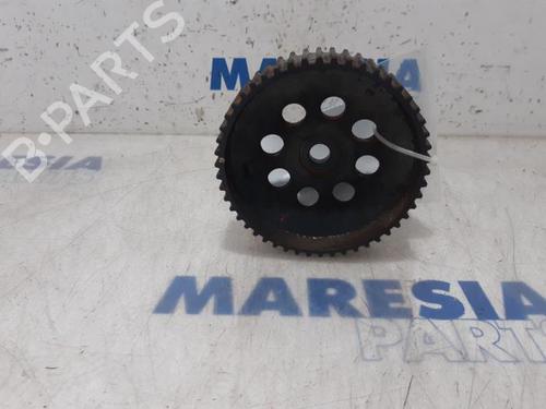 Pulley FIAT STILO Multi Wagon (192_) 1.9 JTD | BP31393435M122