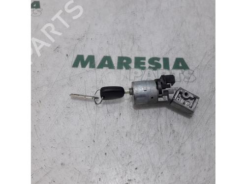 Used Ignition barrel PEUGEOT 207 (WA_, WC_) 1.4 16V (95 hp) 31518622