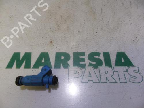 Used Injector FIAT PUNTO (188_) 1.2 16V 80 (188.233, .235, .253, .255, .333, .353, .639,... (80 hp) 31438685