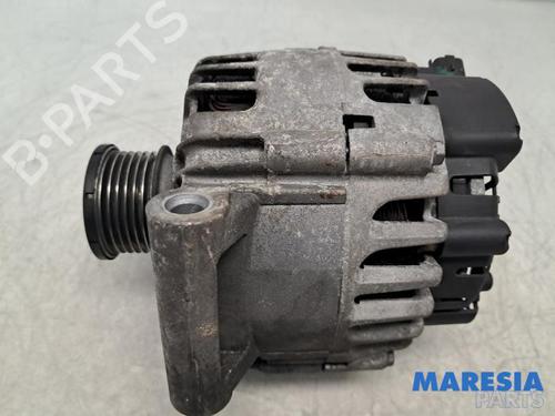 Alternador PEUGEOT 308 II (LB_, LP_, LW_, LH_, L3_) 1.6 THP 125 (125 hp) 31672848
