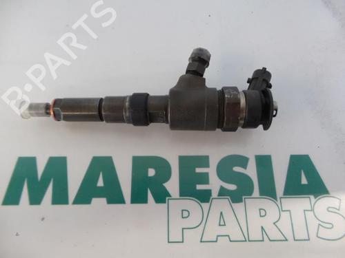 Used Injector PEUGEOT 307 (3A/C) 1.4 HDi (68 hp) 31524521