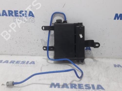 Particulate filter FIAT 500 (312_) 1.2 (312AXA1A) | BP31436031M81