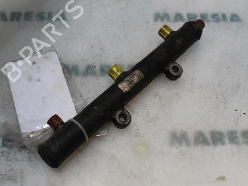 Injection rail CITROËN C6 (TD_) 2.7 HDi | BP31428509M98 - Image 2