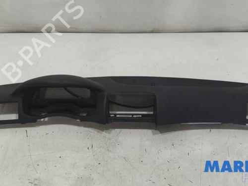 Tablier Tablier PEUGEOT 307 CC (3B) 2.0 16V (140 hp) 36420560 36420560