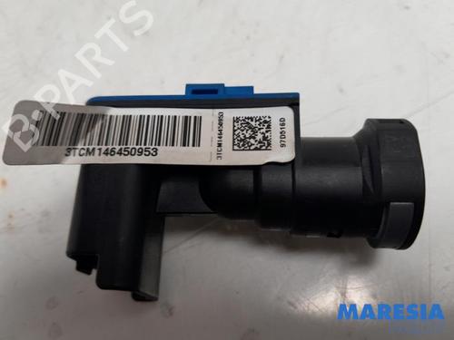 Used Electronic sensor CITROËN C4 III (BA_, BB_, BC_) ë-C4 (BCZKXC, BZCKSC) (136 hp) 31485220