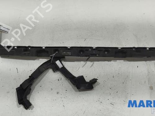 Used Rear bumper reinforcement Rear bumper reinforcement 38937439 38937439