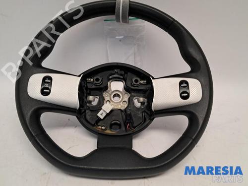 Rat RENAULT TWINGO III (BCM_, BCA_) 1.0 SCe 70 (71 hp) 31447150