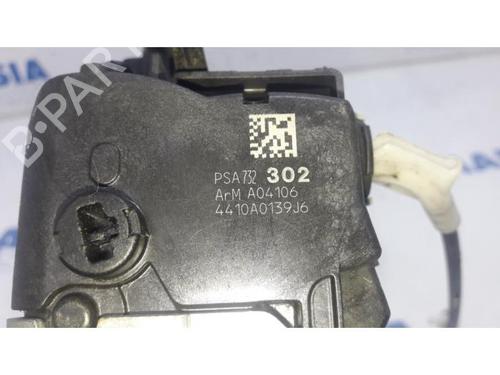 Electronic module PEUGEOT 5008 (0U_, 0E_) 1.6 16V | BP31489317M83 - Image 4