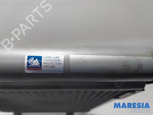 AC radiator CITROËN C4 Grand Picasso I (UA_) 2.0 i 16V | BP31517577M32