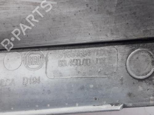 Reverse light FIAT PUNTO Hatchback Van (199_) 1.3 D Multijet | BP31384496C36