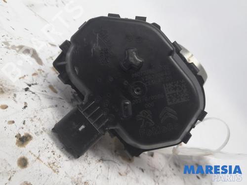 Drosselklappe für PEUGEOT 308 SW II (LC_, LJ_, LR_, LX_, L4_) 1.6 BlueHDi 120 (120 hp) 31433507