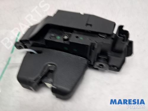 Used Electronic module PEUGEOT 308 SW II (LC_, LJ_, LR_, LX_, L4_) 1.6 BlueHDi 120 (120 hp) 31479658