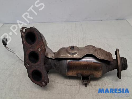 Catalyseur CITROËN C1 (PM_, PN_) 1.0 (68 hp) 32351301