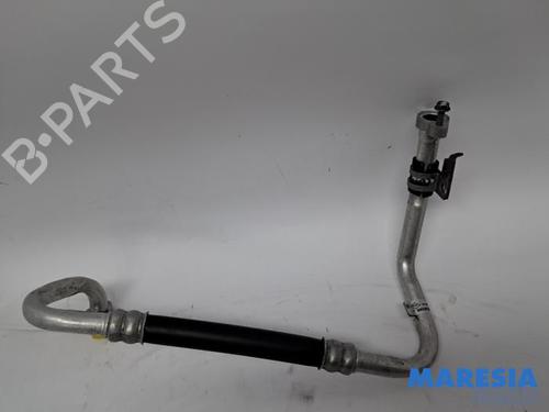 Used AC pipe AC pipe RENAULT CLIO IV (BH_) 0.9 TCe 90 (BHNF, BHMA, BHMH, BHJK, BHJR) (90 hp) 39690148 39690148