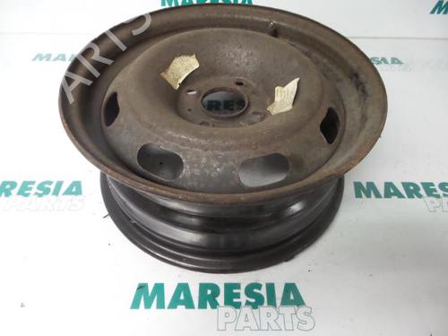 Used Rim PEUGEOT 206 SW (2E/K) 1.6 16V (109 hp) 31407800